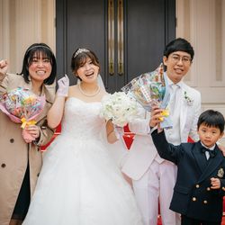 アニヴェルセル 江坂の写真30枚目