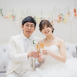 アニヴェルセル 江坂の写真3枚目