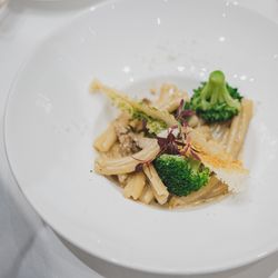 リストランテASOの写真2枚目