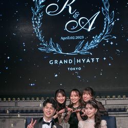 グランド ハイアット 東京の写真24枚目