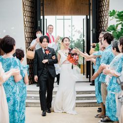 瀬良垣島教会の写真17枚目