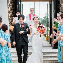 瀬良垣島教会の写真31枚目