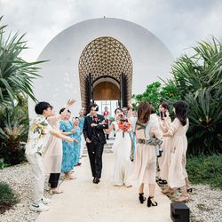 瀬良垣島教会の写真21枚目