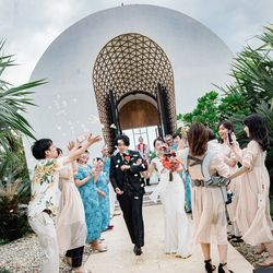 瀬良垣島教会の写真8枚目