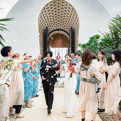 瀬良垣島教会の写真16枚目