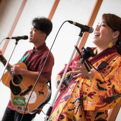 瀬良垣島教会の写真33枚目