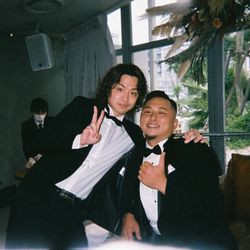 THE BEACHの写真16枚目