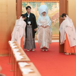 ホテル雅叙園東京の写真16枚目