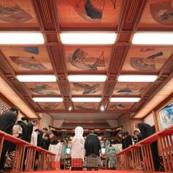 ホテル雅叙園東京の写真25枚目