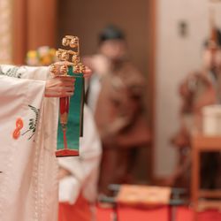 ホテル雅叙園東京の写真3枚目