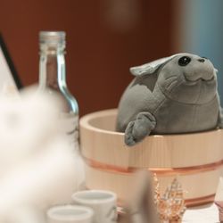 ホテル雅叙園東京の写真20枚目