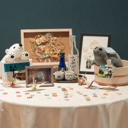 ホテル雅叙園東京の写真8枚目