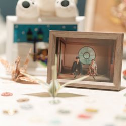 ホテル雅叙園東京の写真7枚目