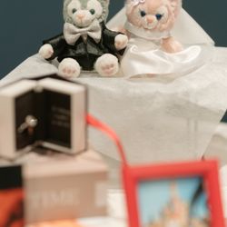 ホテル雅叙園東京の写真30枚目