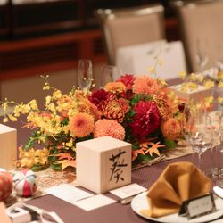 ホテル雅叙園東京の写真29枚目