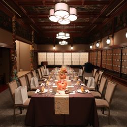 ホテル雅叙園東京の写真10枚目