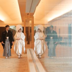 ホテル雅叙園東京の写真15枚目