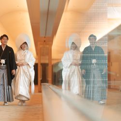 ホテル雅叙園東京の写真33枚目