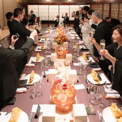 ホテル雅叙園東京の写真10枚目