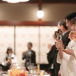 ホテル雅叙園東京の写真9枚目