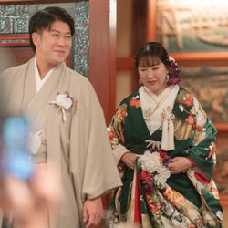 ホテル雅叙園東京の写真8枚目