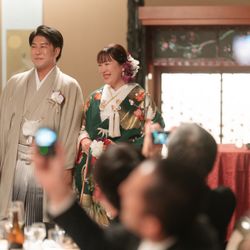 ホテル雅叙園東京の写真3枚目