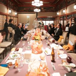 ホテル雅叙園東京の写真6枚目