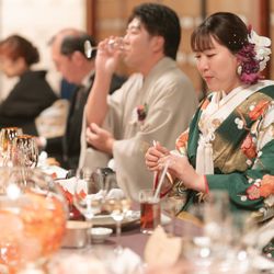 ホテル雅叙園東京の写真2枚目