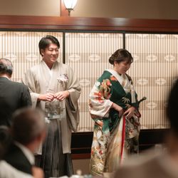 ホテル雅叙園東京の写真7枚目