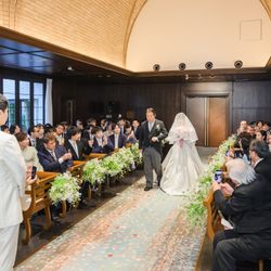 横浜迎賓館の写真11枚目