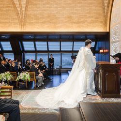 横浜迎賓館の写真3枚目