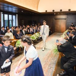 横浜迎賓館の写真6枚目