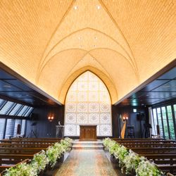 横浜迎賓館の写真29枚目