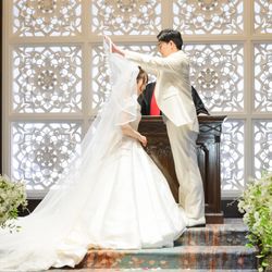 横浜迎賓館の写真20枚目