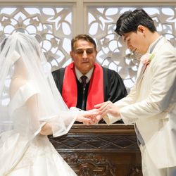 横浜迎賓館の写真18枚目