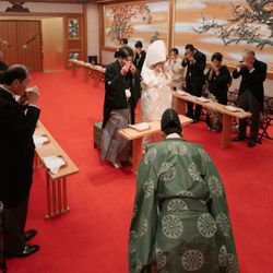 ホテル雅叙園東京の写真36枚目