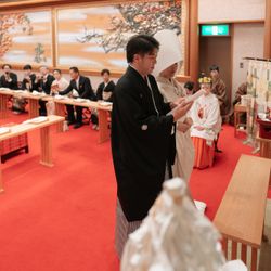 ホテル雅叙園東京の写真11枚目