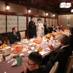 ホテル雅叙園東京の写真33枚目