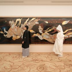 ホテル雅叙園東京の写真27枚目