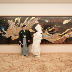 ホテル雅叙園東京の写真3枚目