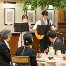 横浜迎賓館の写真3枚目