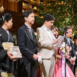 横浜迎賓館の写真26枚目