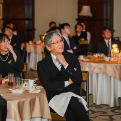 横浜迎賓館の写真26枚目