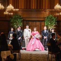 横浜迎賓館の写真14枚目