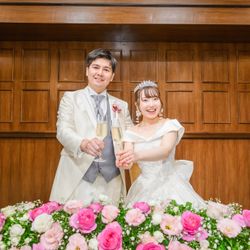 横浜迎賓館の写真12枚目