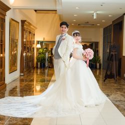 横浜迎賓館の写真4枚目