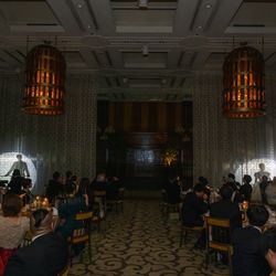 横浜迎賓館の写真7枚目