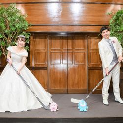 横浜迎賓館の写真7枚目