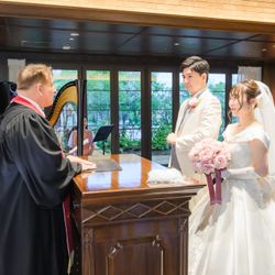 横浜迎賓館の写真23枚目