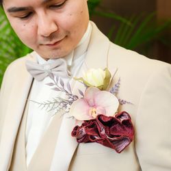 横浜迎賓館の写真6枚目